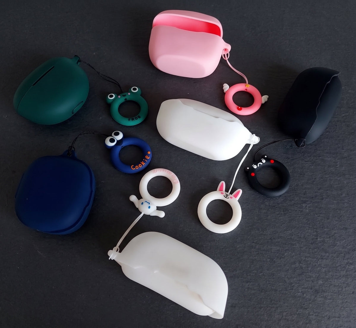 Accesorios