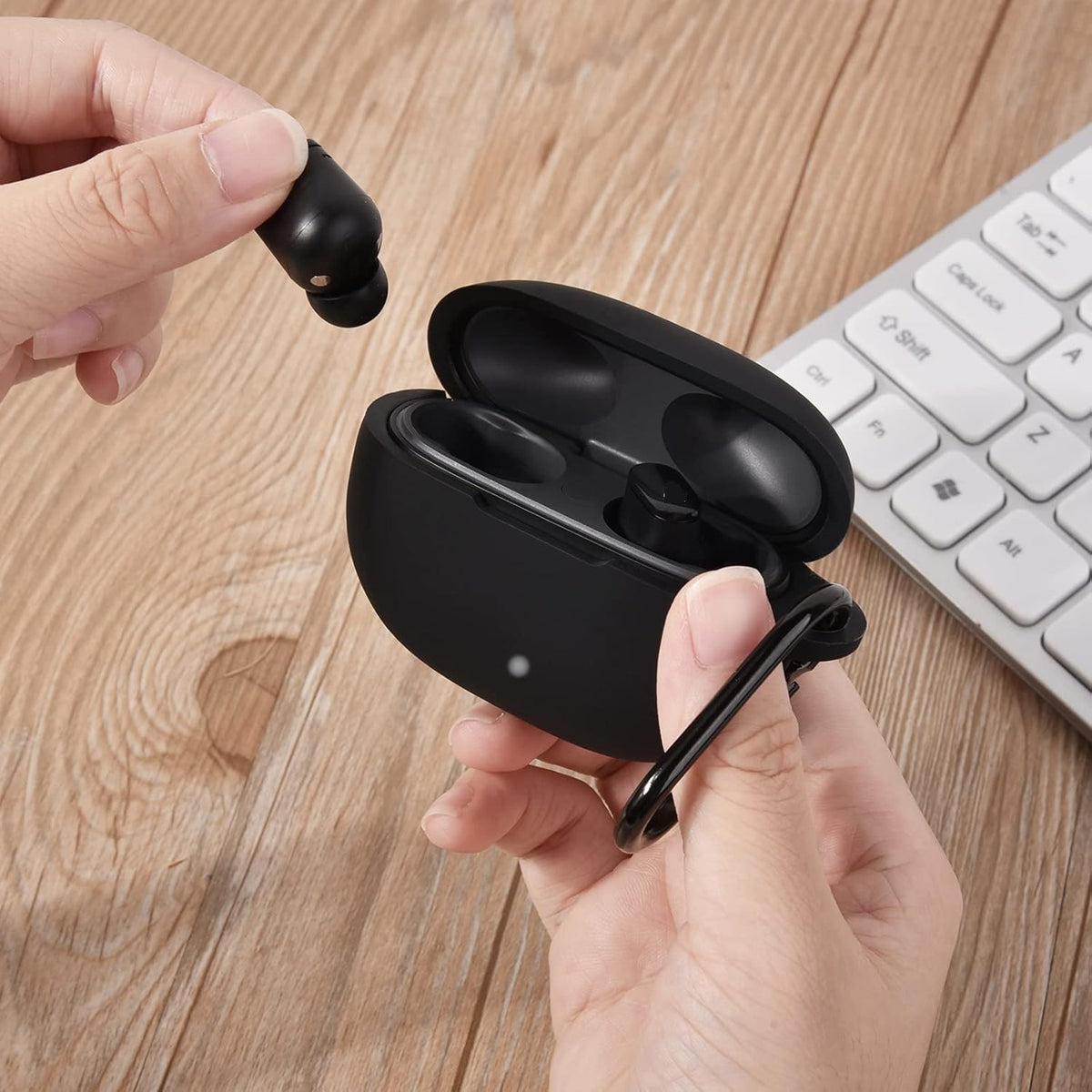 Funda para Beats Studio Buds y Studio Buds +