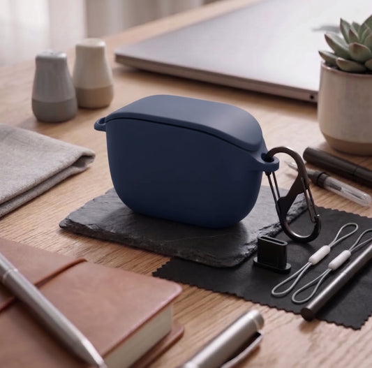 Funda para Jbl Wave Buds y Jbl Wave Buds 2