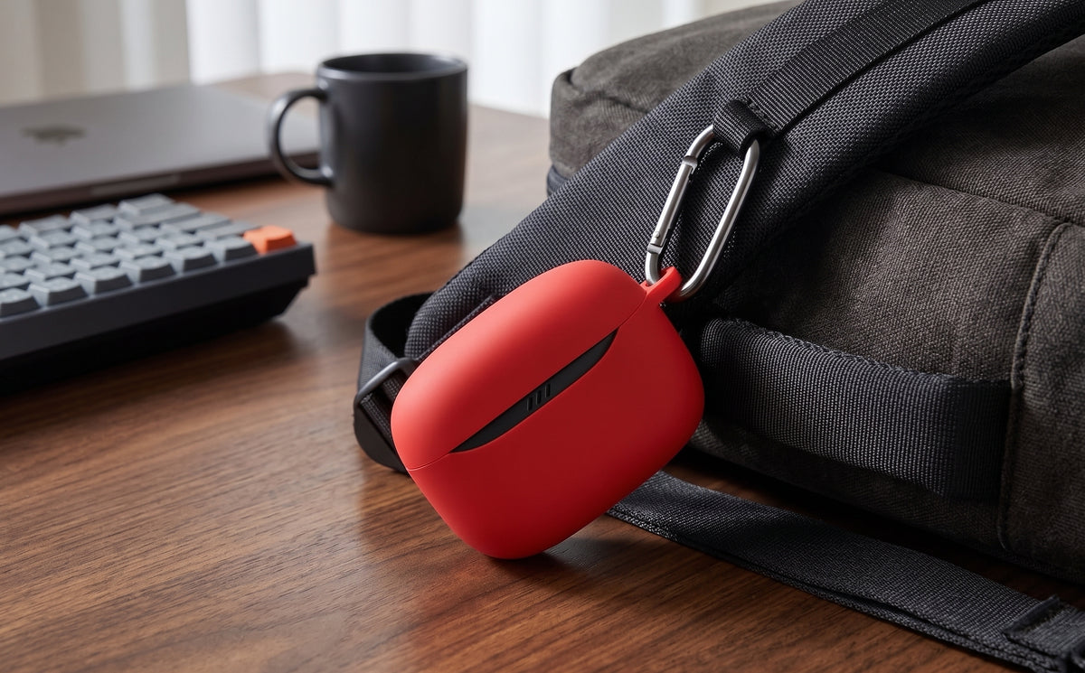 Funda para Jbl Tune Buds 2