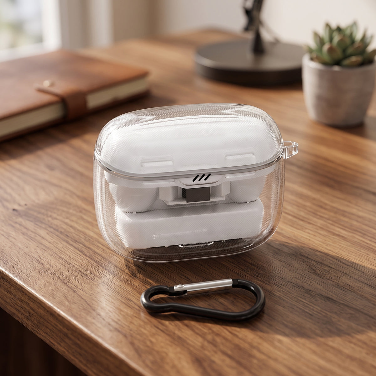 Funda para Jbl Tune Buds 2