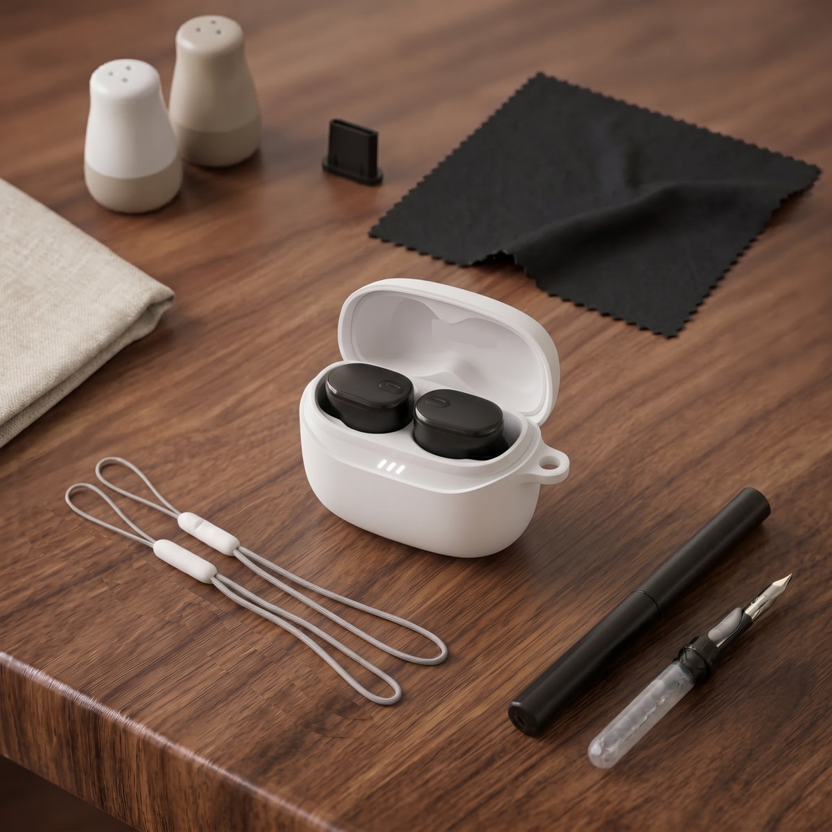 Funda para Jbl Tune Buds 2