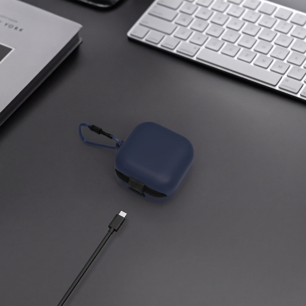 Funda para Sony LinkBuds Clip