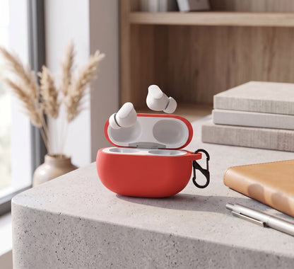 Funda para Beats Studio Buds y Studio Buds +