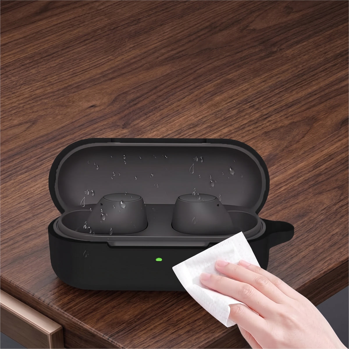 Funda para Sony WF-C510