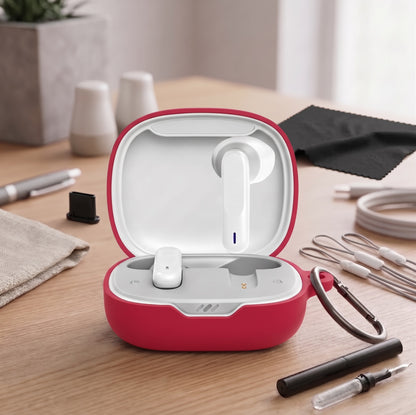 Funda para Jbl Wave 300tws y Wave Flex