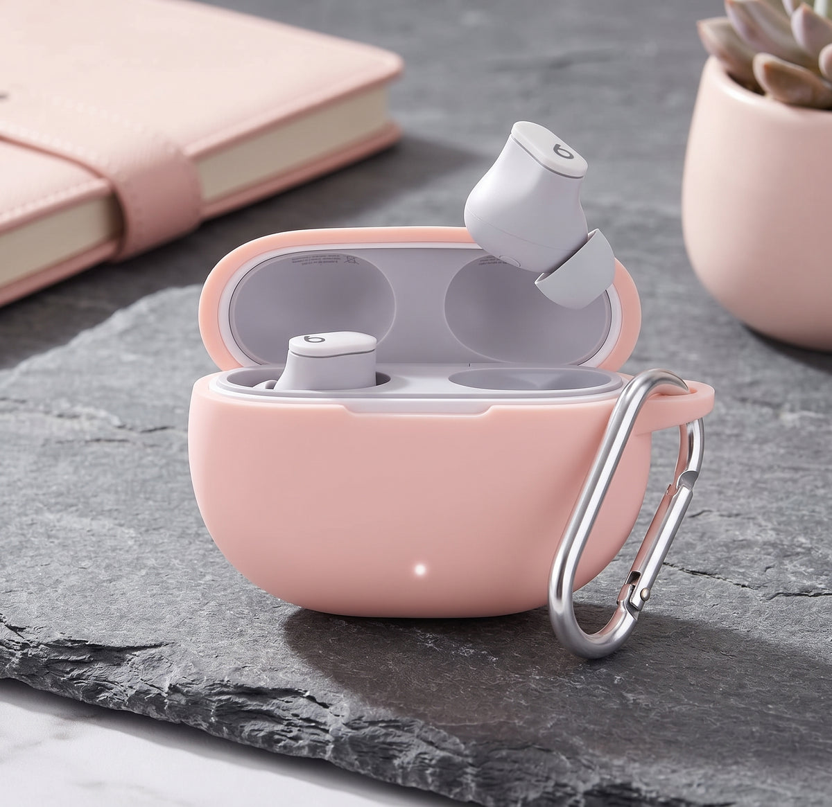 Funda para Beats Studio Buds y Studio Buds +
