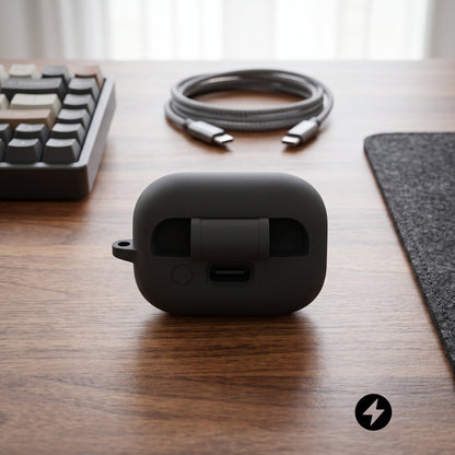 Funda para Sony LinkBuds Clip