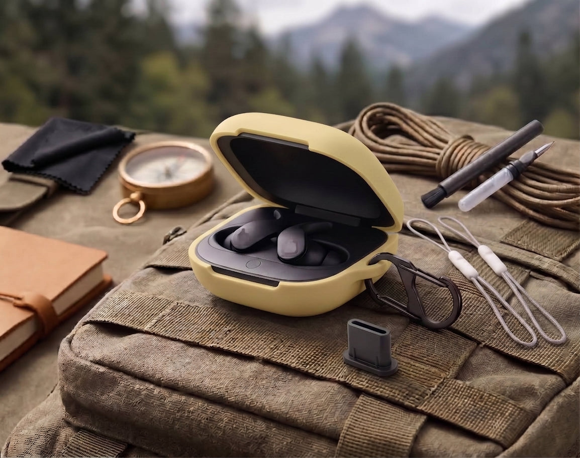 Funda para Beats Fit Pro