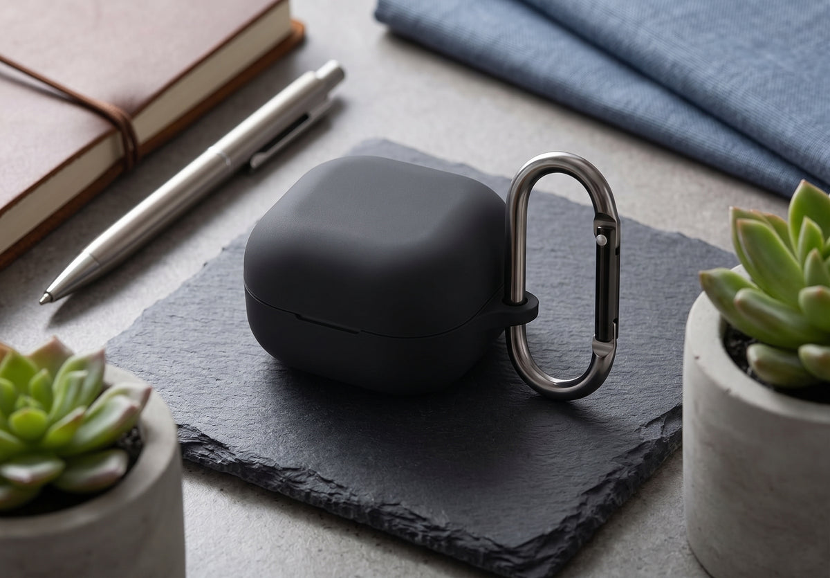 Funda para Sony LinkBuds Clip