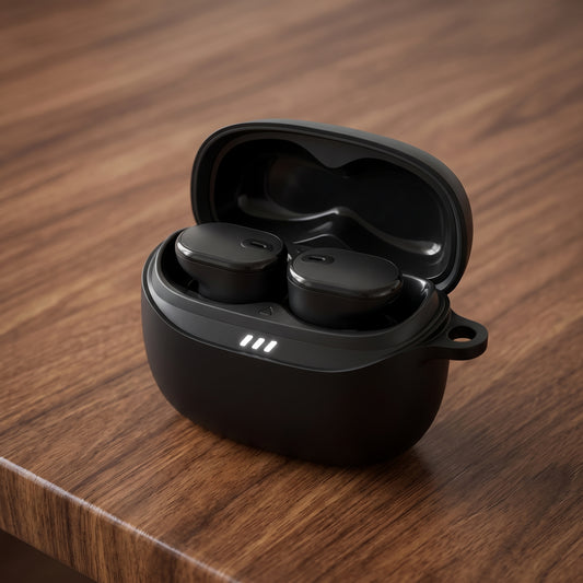 Funda para Jbl Tune Buds 2