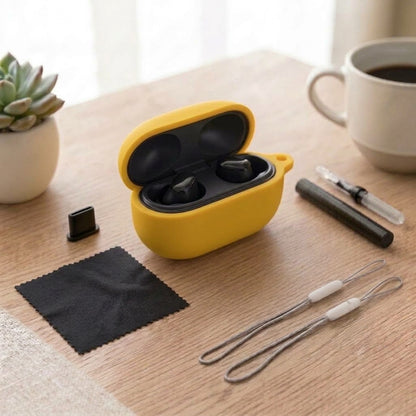 Funda para Beats Studio Buds y Studio Buds +