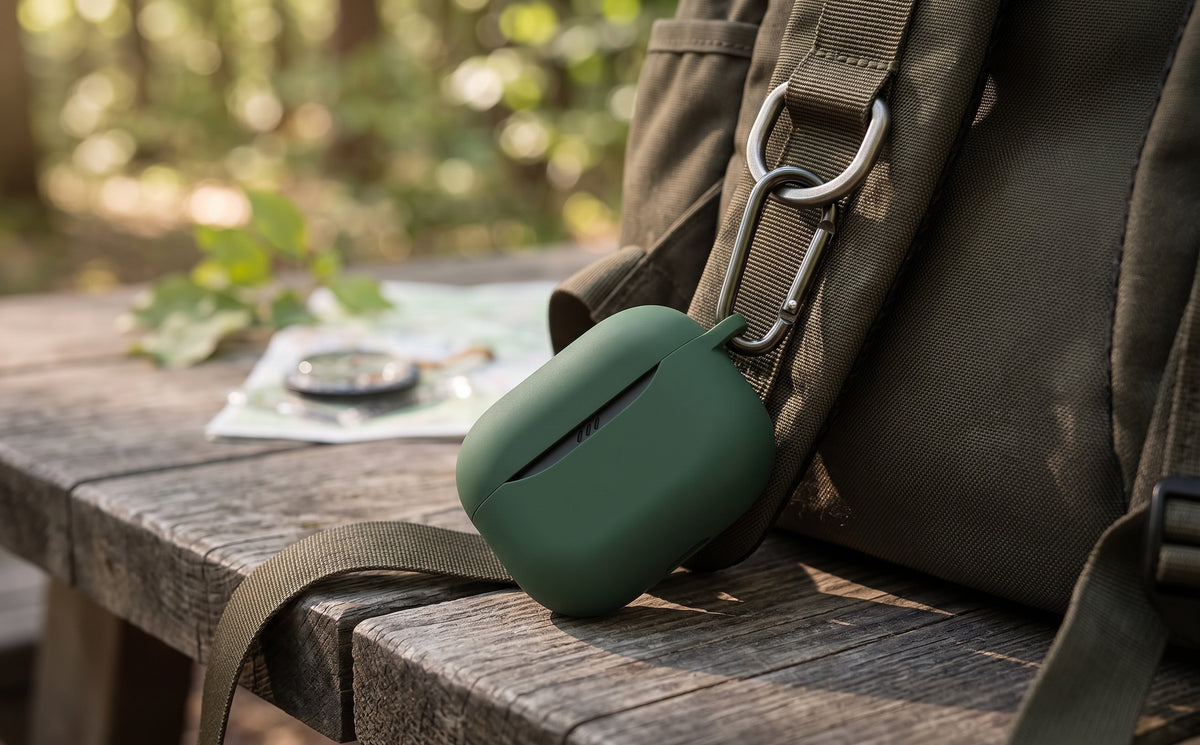 Funda para Jbl Tune Buds 2