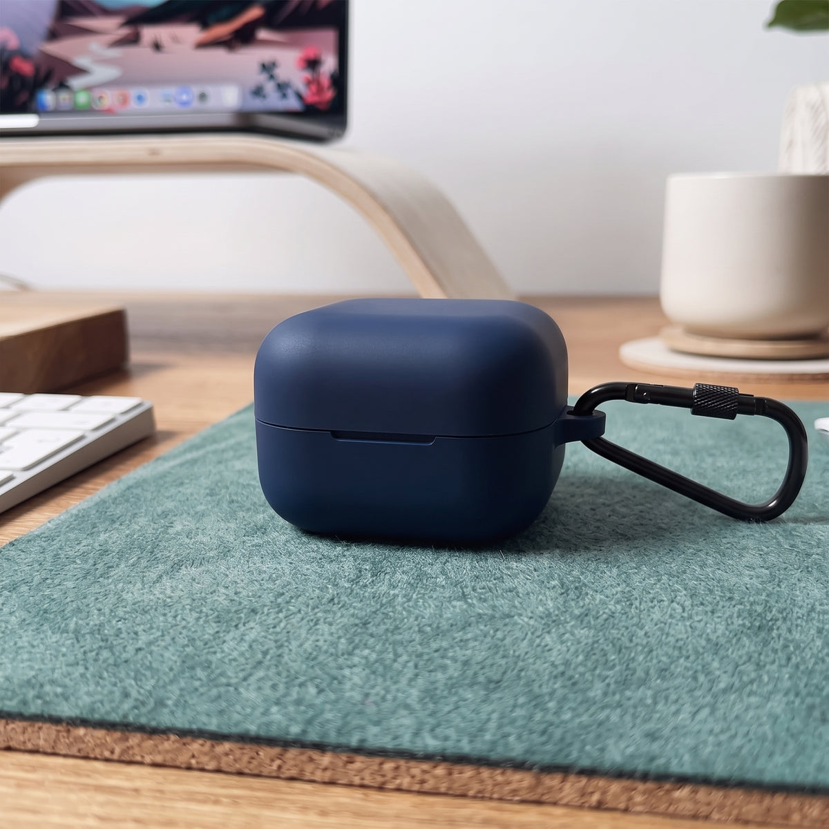Funda para Sony LinkBuds Clip