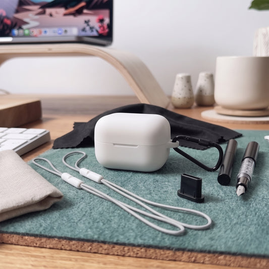 Funda para Sony LinkBuds Clip