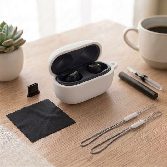 Funda para Beats Studio Buds y Studio Buds +