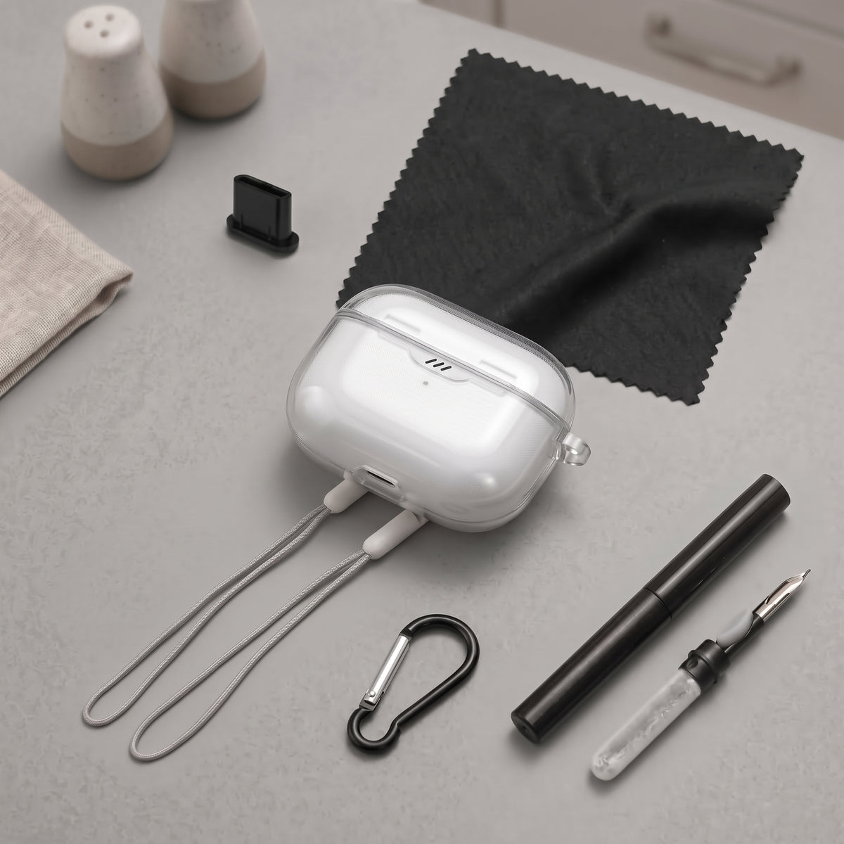Funda para Jbl Tune Buds 2