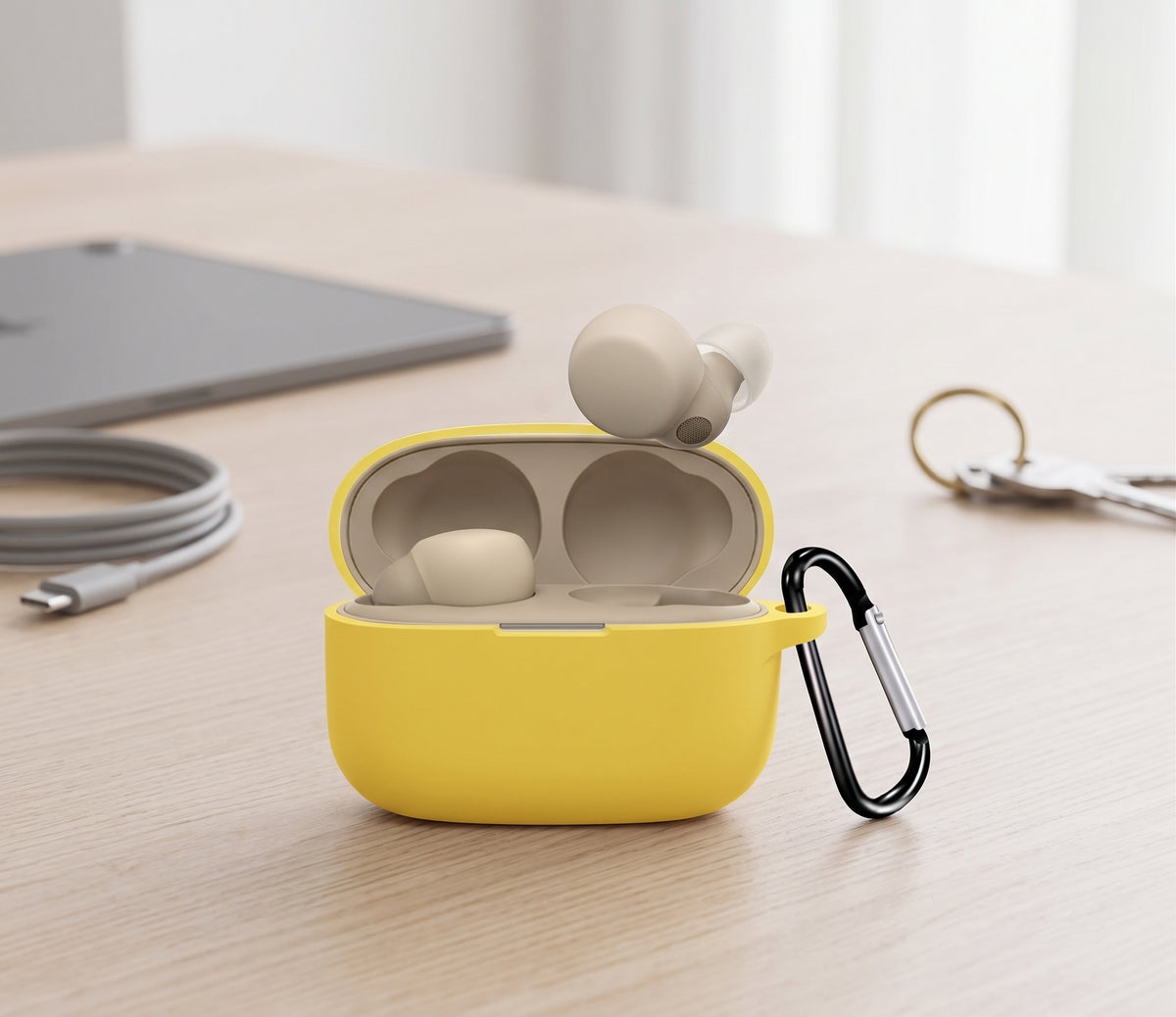 Funda para Sony LinkBuds S
