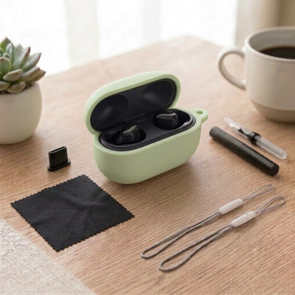 Funda para Beats Studio Buds y Studio Buds +
