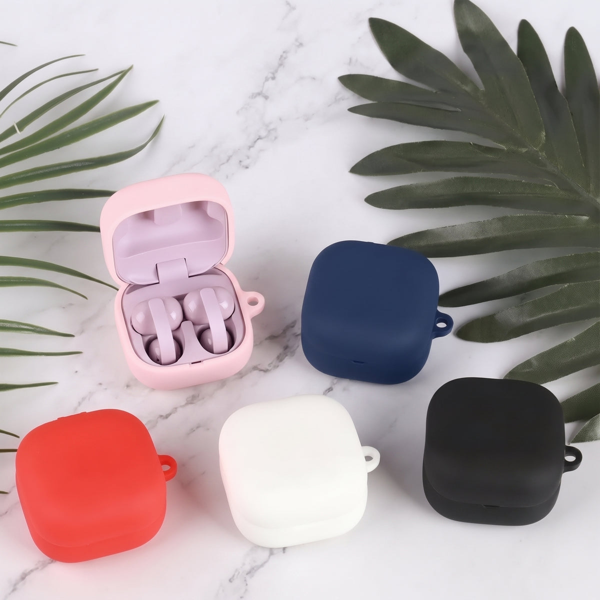 Funda para Sony LinkBuds Clip