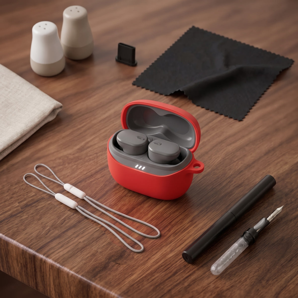 Funda para Jbl Tune Buds 2