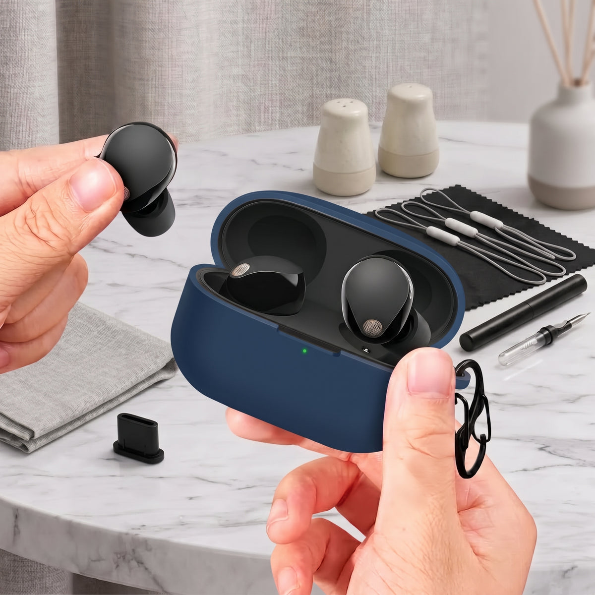 Funda para Sony WF-1000XM5