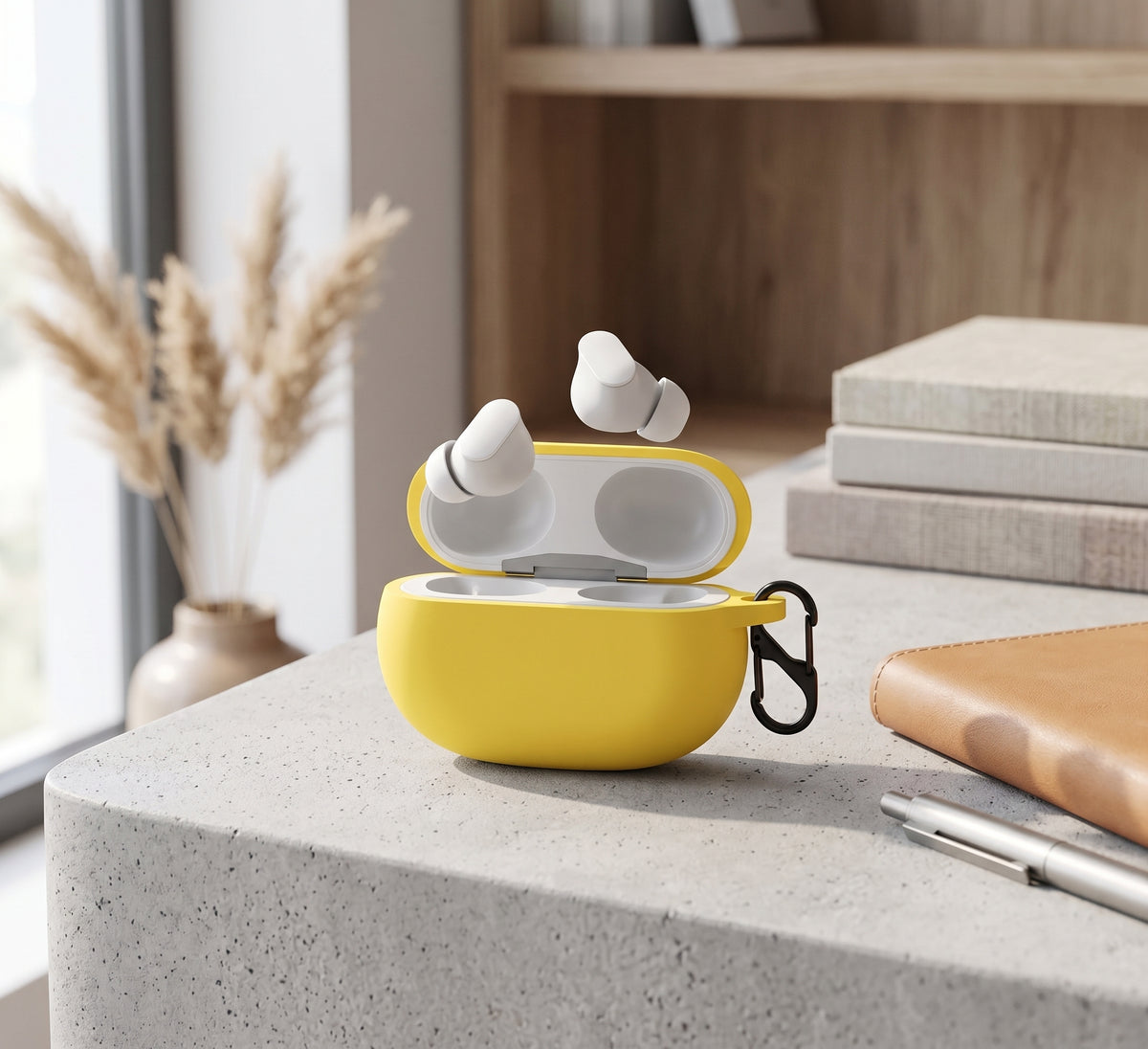 Funda para Beats Studio Buds y Studio Buds +