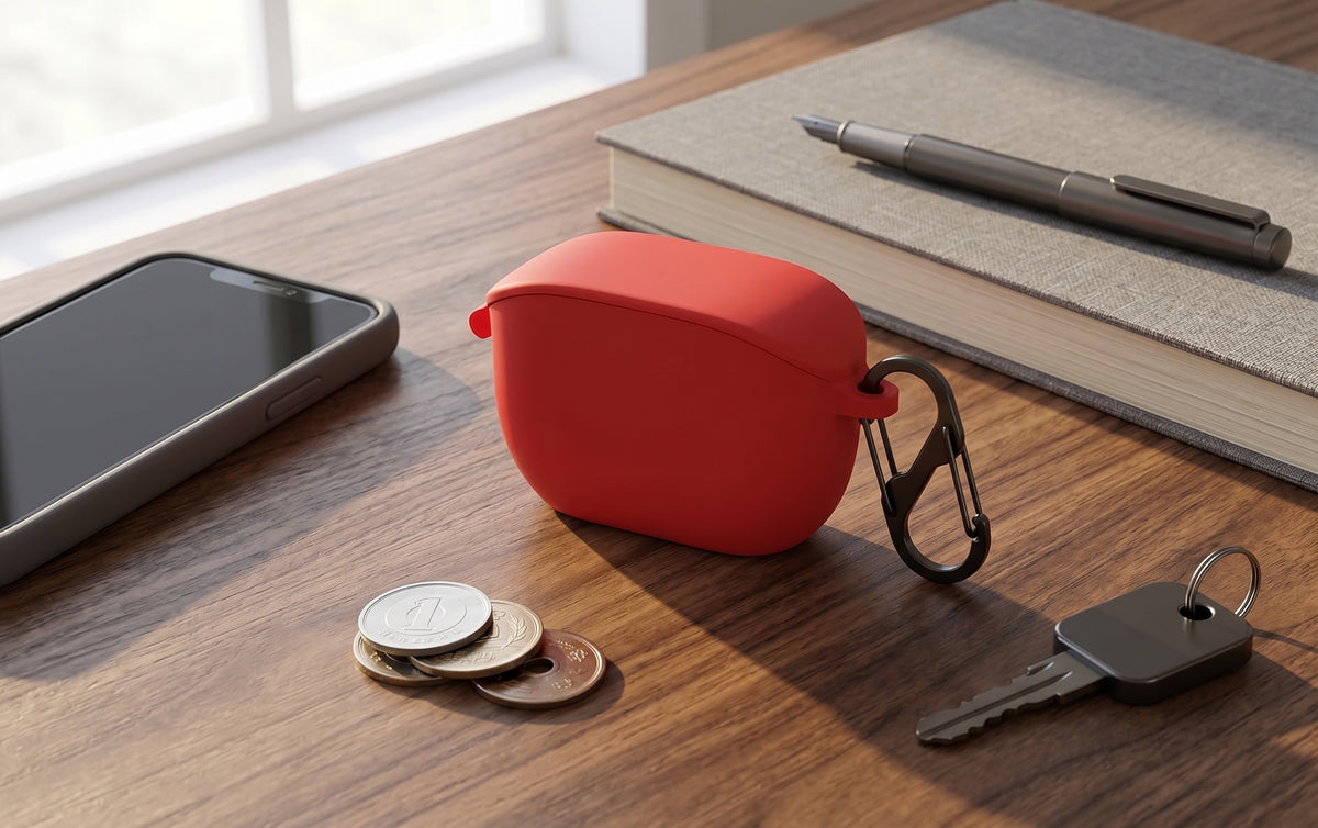 Funda para Jbl Wave Buds y Jbl Wave Buds 2