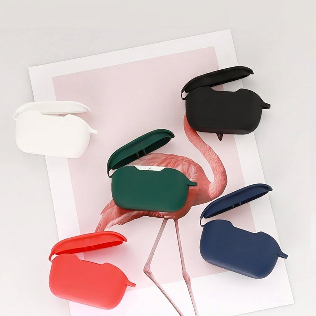 Funda para Jbl Wave Buds y Jbl Wave Buds 2