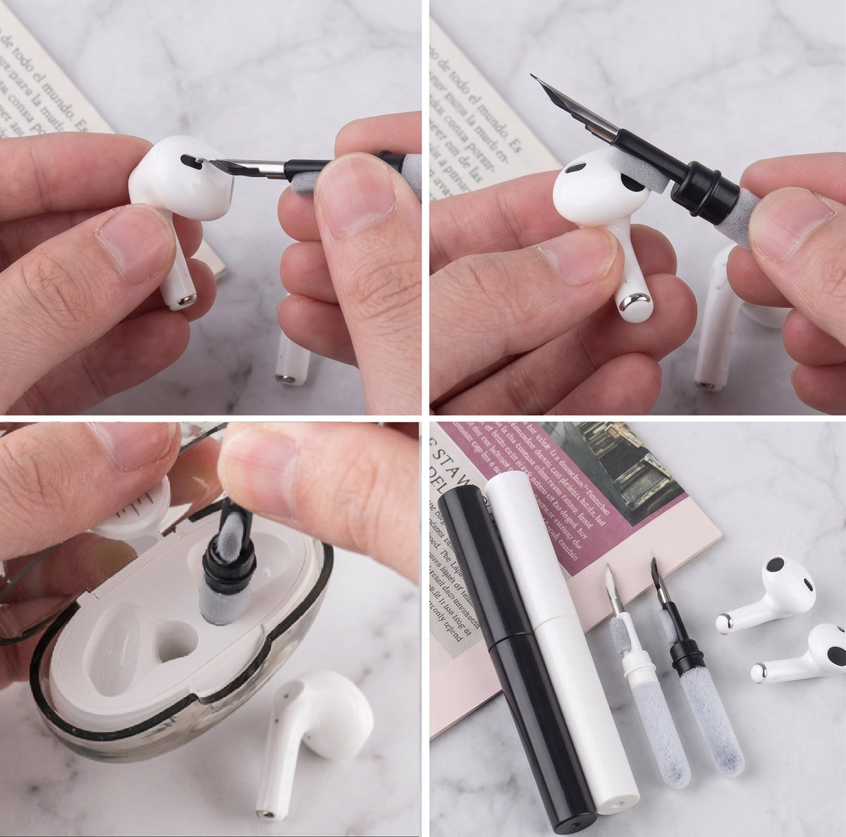 Funda para Beats Fit Pro
