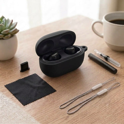 Funda para Beats Studio Buds y Studio Buds +