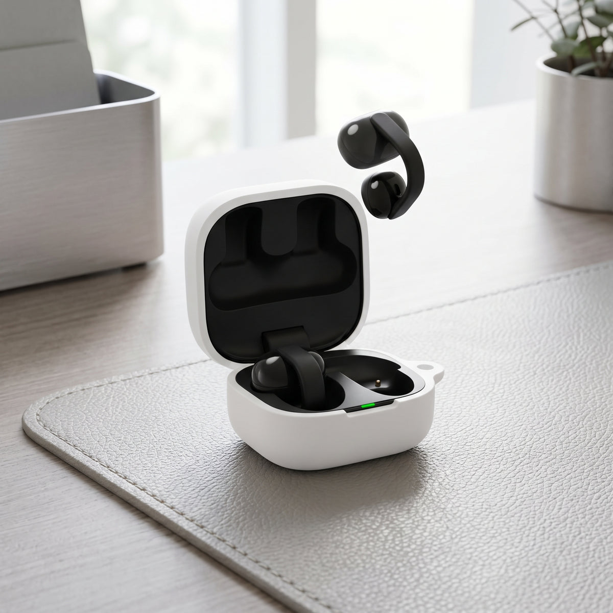 Funda para Sony LinkBuds Clip
