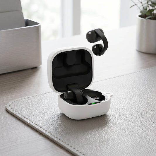 Funda para Sony LinkBuds Clip