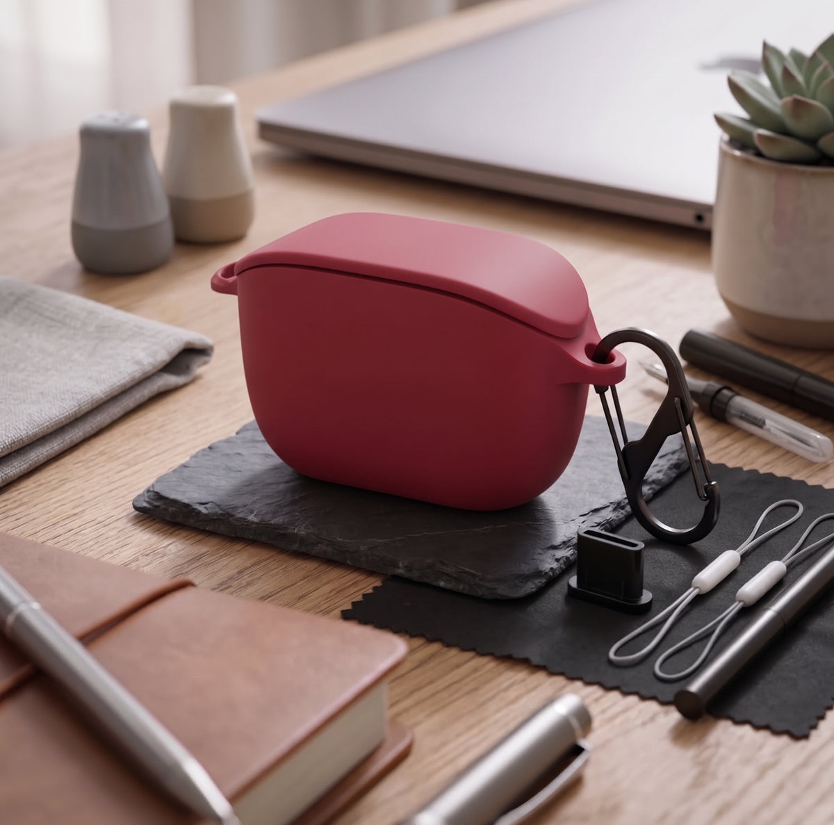 Funda para Jbl Wave Buds y Jbl Wave Buds 2
