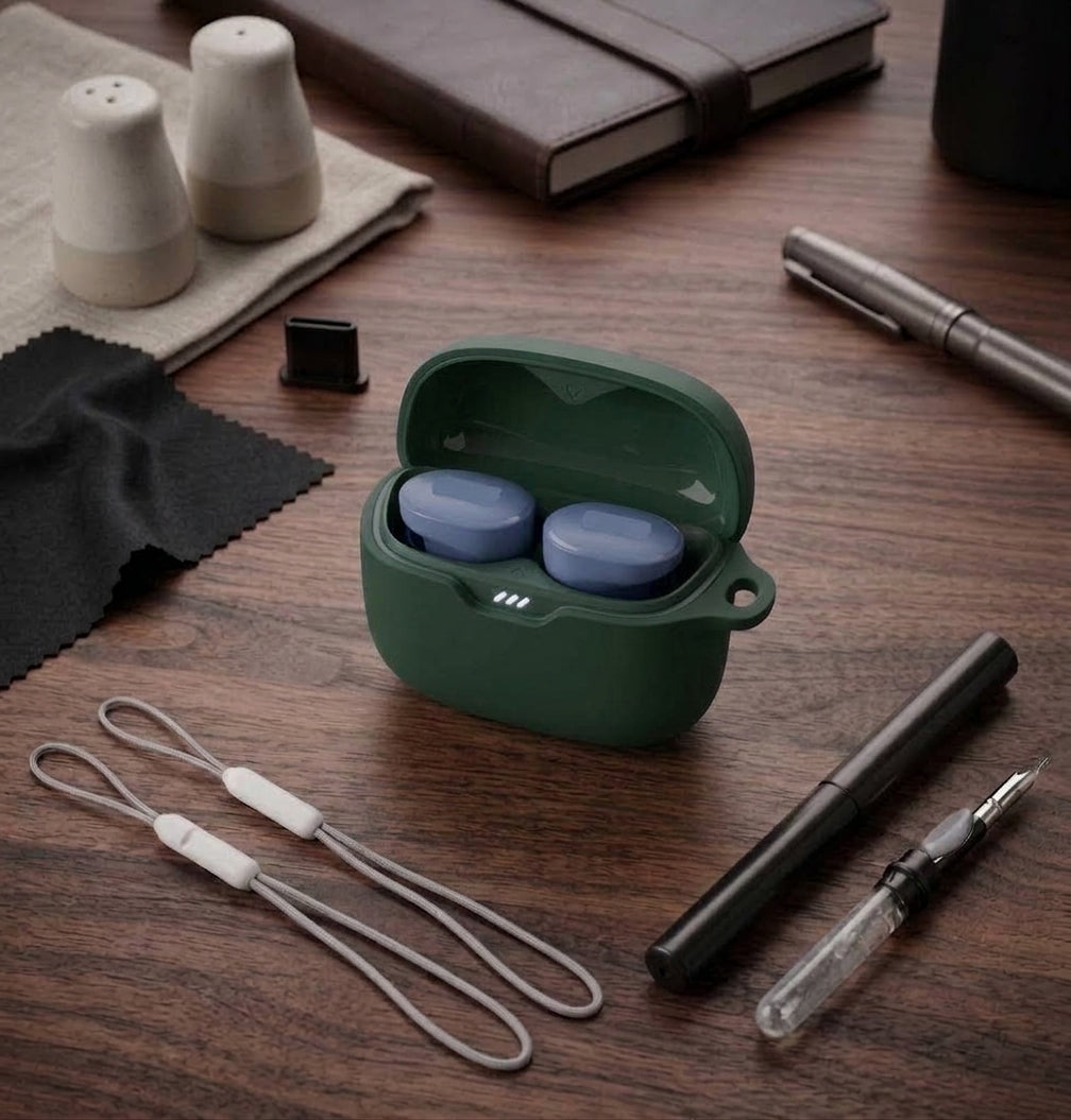 Funda para Jbl Tune Buds