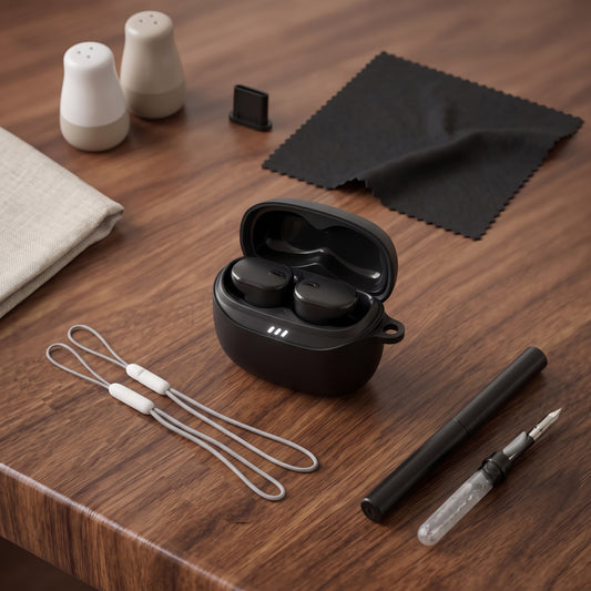 Funda para Jbl Tune Buds 2