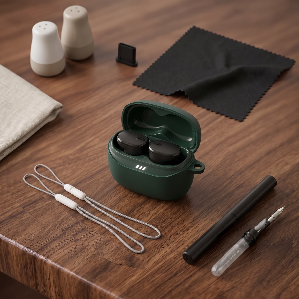 Funda para Jbl Tune Buds 2