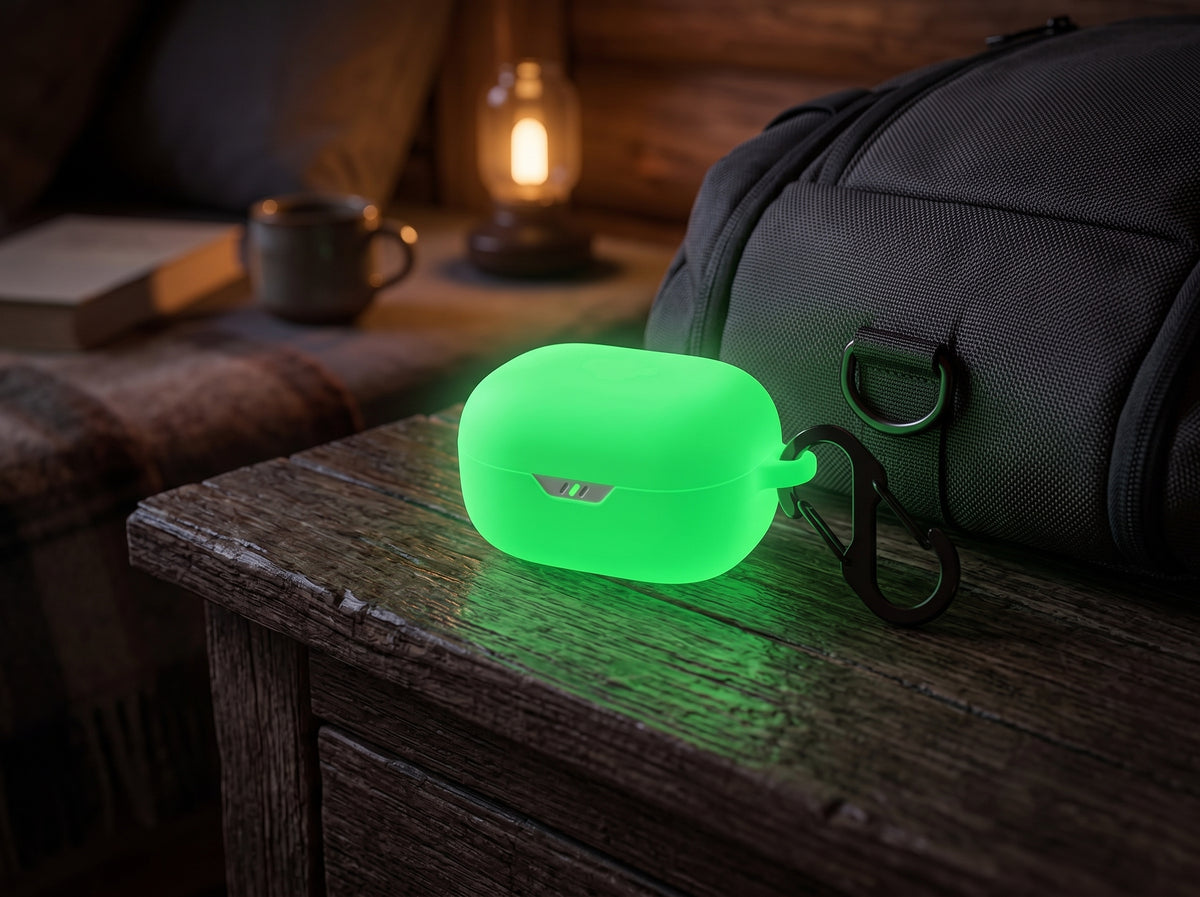 Funda para Jbl Wave 300tws y Wave Flex