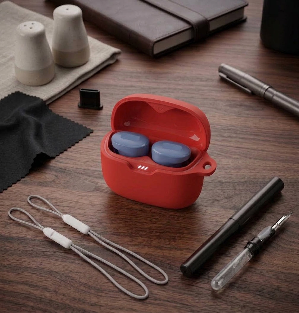 Funda para Jbl Tune Buds