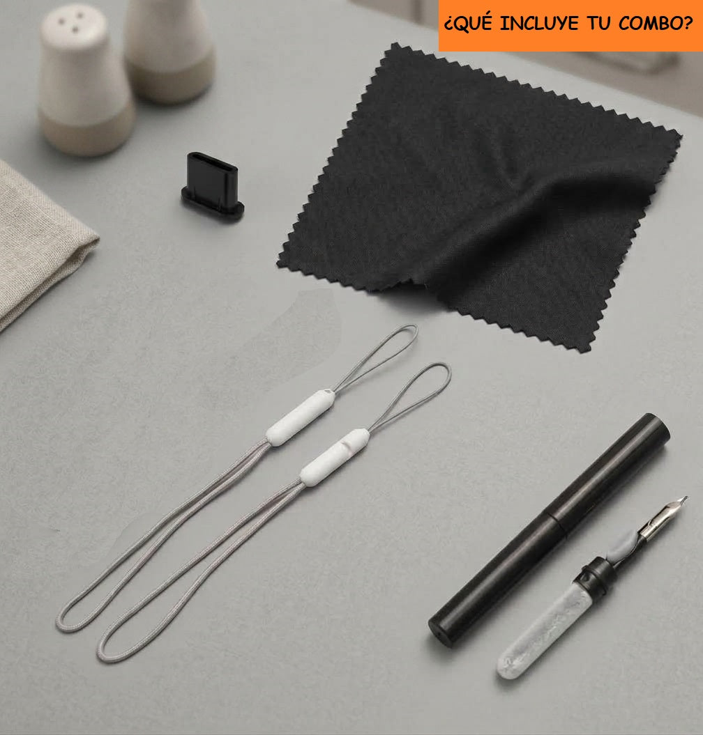Funda para Jbl Tune Buds 2
